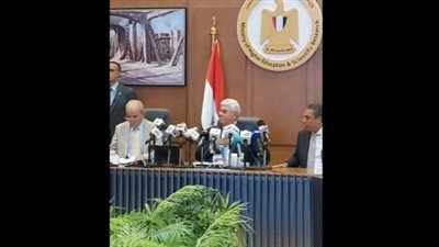 %60.98 للعلمي و58.05% للأدبي.. التعليم العالي تعلن الحد الأدنى لتنسيق المرحلة الثانية