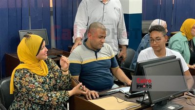 نتيجة تنسيق المرحلة الأولى 2023/2024 للثانوية العامة.. المؤشرات الأولية لجميع الشعب