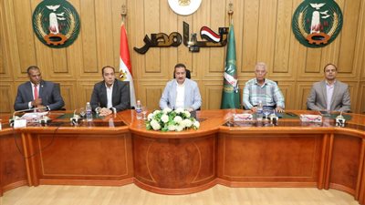 مستشار رئيس الوزراء: المنوفية من أولى المحافظات تسليما لمشروعات حياة كريمة