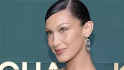 ما هو مرض لايم؟ الذي عانت منه الفلسطينية بيلا حديد