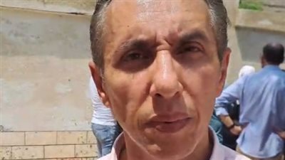 أحد أقارب طبيب توفي خلال الكشف على مريضة بطنطا: كان بيحب الخير وبيساعد الكل | بث مباشر