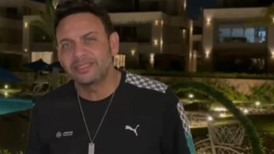 مصطفى قمر: أنا مقصر في حق محمد منير.. والجمهور استقبل أغاني المهرجانات بأخطائها