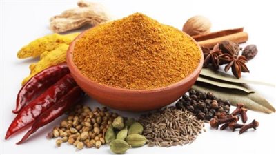 استهلاك التوابل يساعد على فقدان الوزن الزائد | دراسة