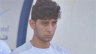 لاعب فاركو الجديد لـ القاهرة 24: خطوة جديدة وستكون بوابة الاحتراف للخارج