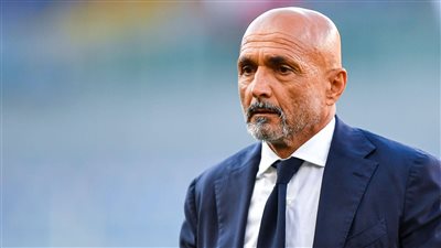 بعد رحيل مانشيني إلى السعودية.. سباليتي مدربًا لمنتخب إيطاليا