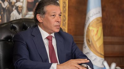 حازم عمر المرشح الرئاسي المحتمل: نضع سلبيات نتائج التجارب السابقة في عين الاعتبار