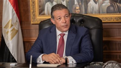 المرشح الرئاسي حازم عمر يعقد المؤتمر الانتخابي الثالث له بعد غد