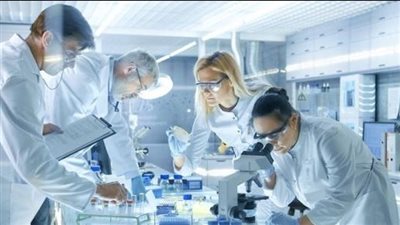 باحثون يطورون يد رقمية للتفاعل بين الواقع الافتراضي والمعزز