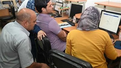 نتيجة تنسيق المرحلة الأولى 2023 أدبي.. يبدأ بألسن كفر الشيخ 89.75% وينتهي بتربية دمنهور 70.60%