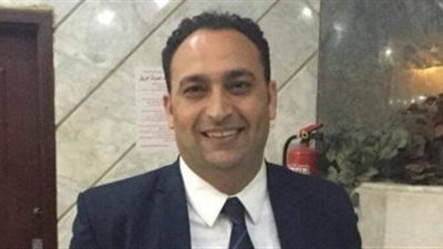 تعيين إبراهيم جاد رئيسًا لقناة أون العامة