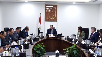 الحكومة: أقاليم الصعيد استحوذت على 51% من الوحدات الصناعية