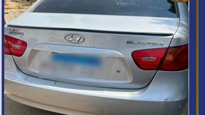 بيزنّق عليا.. الداخلية تكشف ملابسات تضرر سيدة من قائد سيارة عرض حياتها للخطر