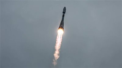 بعد إطلاقه للفضاء.. المسبار القمري الروسي لونا 25 يرسل أول بياناته إلى الأرض 