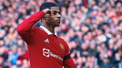 برشلونة يدرس استعارة راشفورد.. ولاعب تشيلسي في الصورة