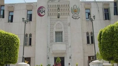 بدء حجز تذاكر العيادات الخارجية بمستشفيات جامعة المنصورة إلكترونيًا.. تعرف على المواعيد 