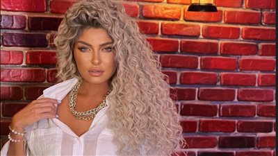 علا غانم تكشف تفاصيل أعمالها الجديدة خلال رمضان 2024 بعد عودتها بفيلم أولاد حريم كريم 