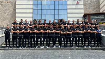 الغموض يحيط بمصير مستحقات 3 بطولات للحكام لدى اتحاد الكرة