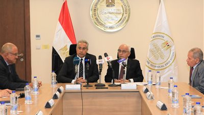 وزير العمل: مدارس التكنولوجيا التطبيقية تلعب دورا كبيرا في تصدير العمالة للخارج