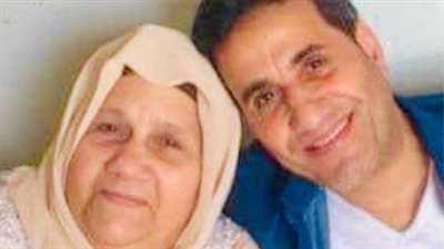 مع السلامة يا أمي.. أول تعليق من أحمد شيبة بعد وفاة والدته