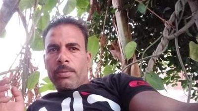 ترك 3 أولاد صغار وزوجته حامل ونريد حقه.. القصة الكاملة لمقتل شخص بسبب خلافات الجيرة ولهو الأطفال بالخانكة 