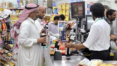 معدل التضخم في السعودية يتراجع إلى 2.3% بنهاية يوليو الماضي