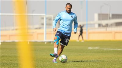 أحمد فتحي: عدم فوز بيراميدز بالبطولات لغز.. وفشل انتقالي لأرسنال بسبب مباراة واحدة