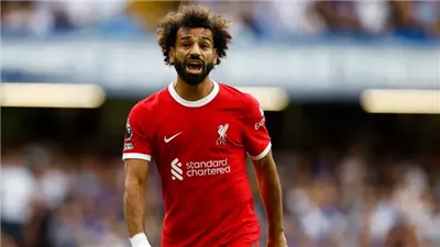 بي إن سبورتس: محمد صلاح يوافق على عرض الانضمام لـ الاتحاد السعودي 