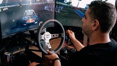 انطلاق مسابقة ريد بل ترانزيشن لرياضة السيارات والدرفتنج بالمجان اليوم 