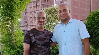 عبد الحكيم أكبر طالب حاصل على الثانوية العامة: تركت التعليم 20 سنة وحصلت على 69% بدون دروس| فيديو