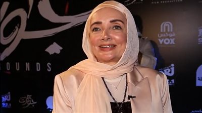 عايدة الأيوبي: تأثرت بالنقشبندي والطبلاوي.. والشهرة الزائدة تؤثر سلبيًا على الفنان