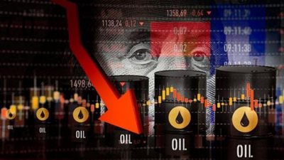 أسعار النفط تتراجع عالميًا بفعل مخاوف اضطراب الإمدادات الأمريكية