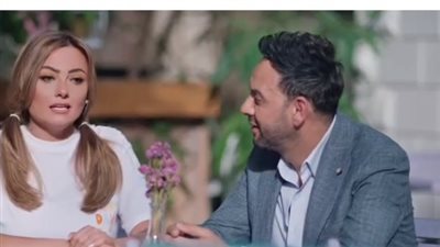 طرح برومو فيلم أولاد حريم كريم تمهيدًا لعرضه في السينمات 30 أغسطس