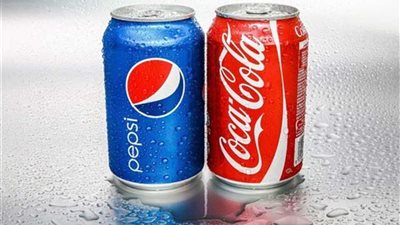 ارتفاع أسعار كانز البيبسي وكوكاكولا لـ 10 جنيهات 
