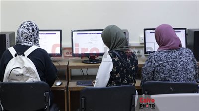 التعليم العالي: 105 آلاف طالب يسجلون في تنسيق المرحلة الثانية للقبول بالجامعات