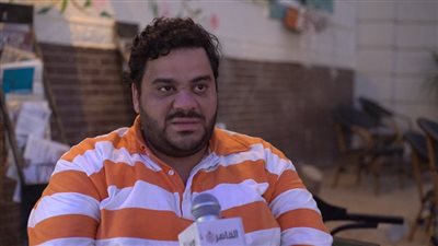 مؤلف مسلسل الليلة كبيرة: فكرة العمل جاءت من الحارة الشعبية