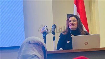 انتخاب ممثليهم بالبرلمان.. وزيرة الهجرة تكشف أهم توصيات مؤتمر المصريين بالخارج 