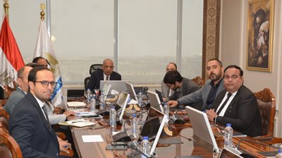 وزير قطاع الأعمال: فتح المجال للقطاع الخاص المحلي والأجنبي للشراكة بهدف توطين صناعة الدواء في مصر