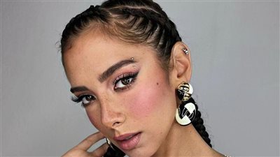 داليا شوقي: شخصية شهد في خمس جولات شبهي.. ومش هتعرفوني بمسلسل السفاح