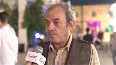 علاء مرسي: بجسد شخصية مخترع في الليلة كبيرة.. والعمل مع سليمان عيد شرف