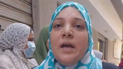 أولياء أمور طلاب مدرسة بأوسيم يستغيثون: عيالنا كانوا من الأوائل وطلعوهم شايلين مواد| بث مباشر