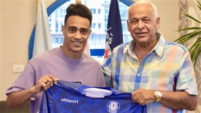 تأكيدًا لـ القاهرة 24.. سموحة يضم ثنائي الأهلي استعدادا للموسم الجديد