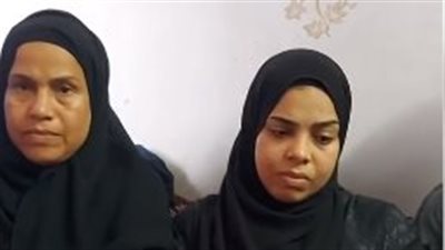 زوجة سائق أنهى حياة حماه: كان عايز ياخدني من بيت أبويا بالعافية وهددني بالتشويه والقتل | فيديو 