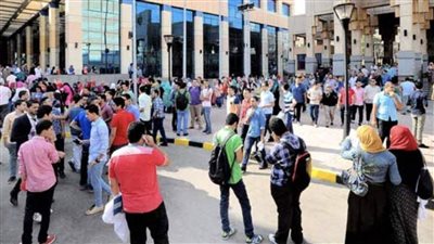 110 آلاف جنيه لطب الأسنان و65 ألف للهندسة.. ننشر مصروفات كليات جامعة حلوان الأهلية للعام الدراسي الجديد 