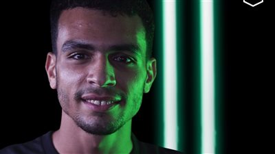 زد يضم حمدي ياسر رسميا لـ5 سنوات قادمًا من الأهلي