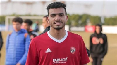 حمدي موسي: التعاقد مع زد تم بسهولة والخروج من الأهلي أمر صعب