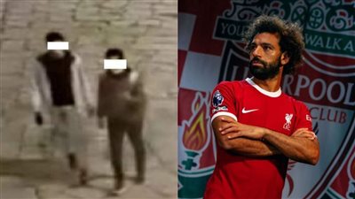 لص فيلا محمد صلاح: طلبت من فخر العرب حاجة خاصة قبل الحادثة ووافق عليها على طول