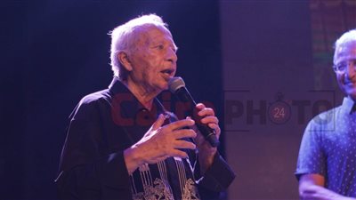 هاني شنودة: بعت عربيتي وأؤمن بأن الفشل يؤدي للنجاح.. والذكاء الاصطناعي لن يؤثر في مصر