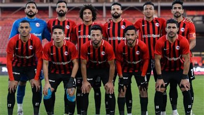 مودرن فيوتشر يفتتح مشواره في الدوري بالفوز على فاركو بثنائية نظيفة 