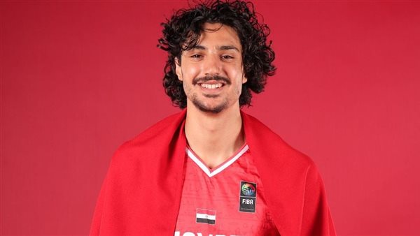 باتريك يوسف