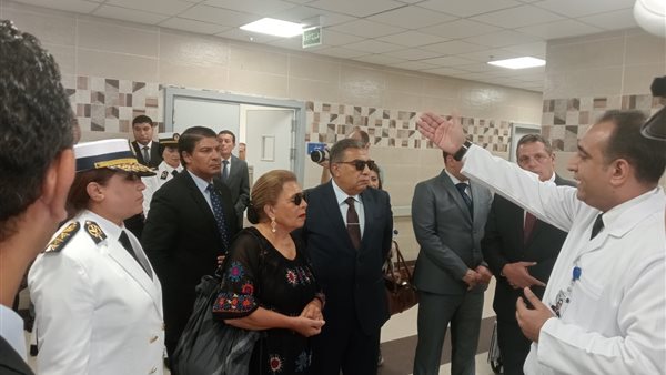 وفد القومى لحقوق